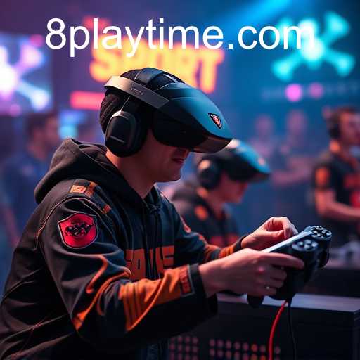 Digital Horizons: The Future of Online Gaming