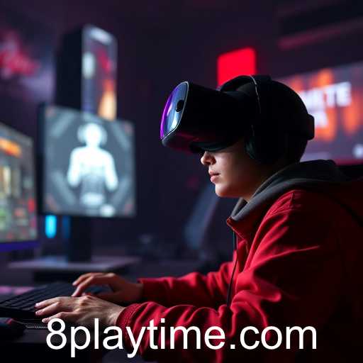 The Evolution of Online Gaming in 2025