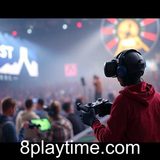 The Future of Gaming: Playtime Revolution