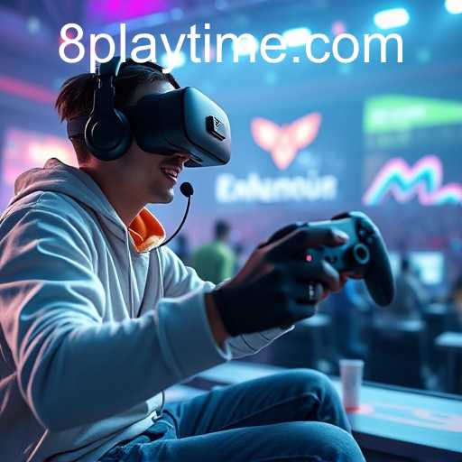 The Evolving Landscape of Online Gaming in 2025