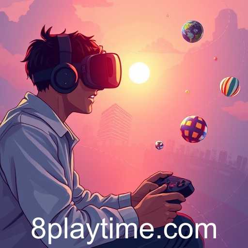 Playtime Evolves: New Trends in English Gaming