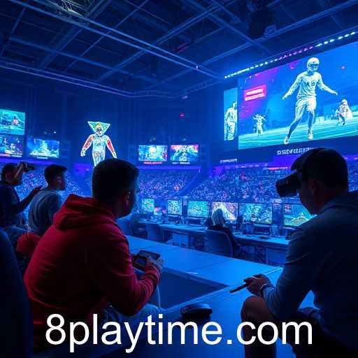 Playtime Trends and Global Gaming Dynamics